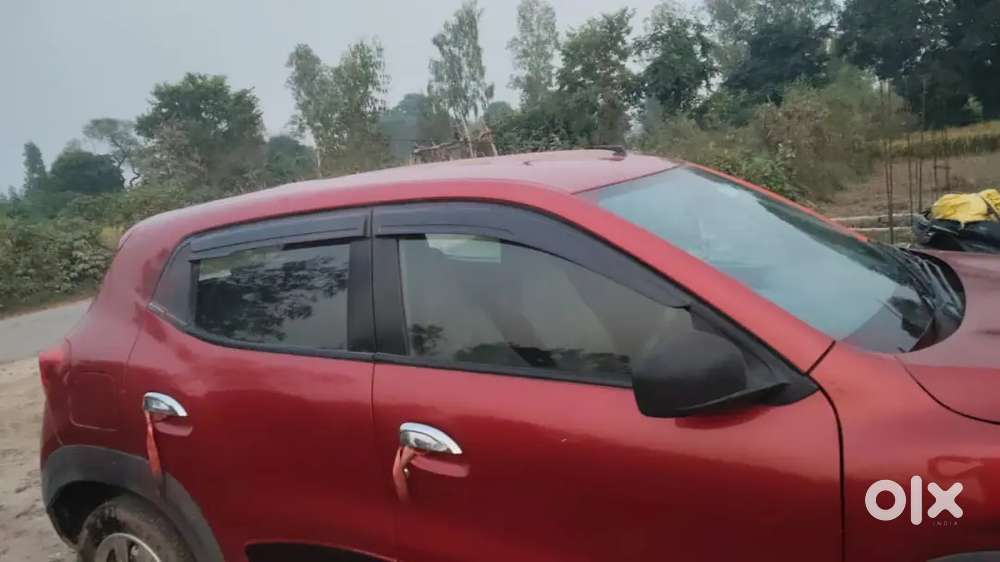Good Condition, Best Mileage
