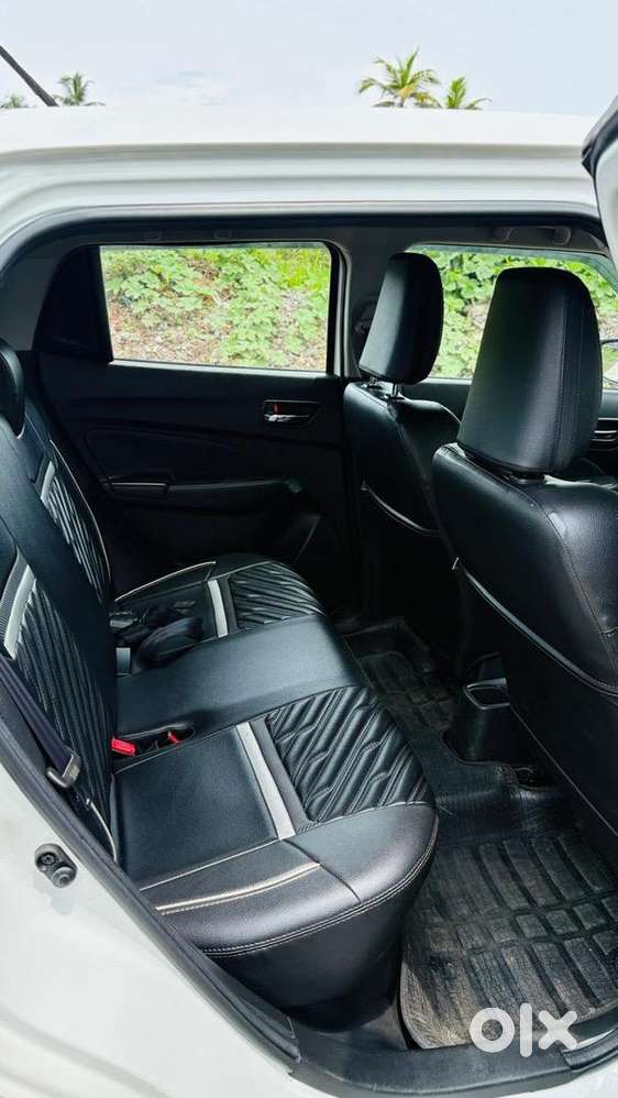 Maruti Suzuki Swift 2019 Petrol Well Maintained