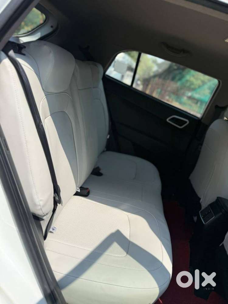 Hyundai Creta 1.4 E Plus Crdi, 2019, Diesel