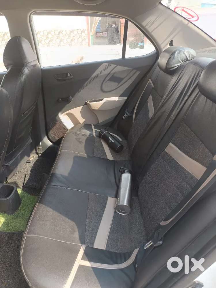 Hyundai Xcent Prime 2022
