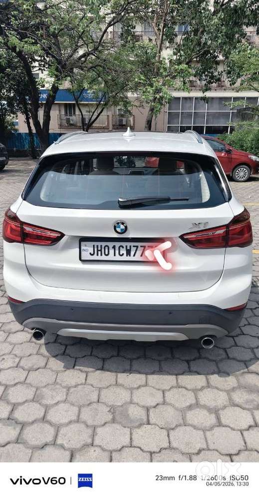 Bmw 1 Series 2.0 118d Sport Plus, 2018, Diesel