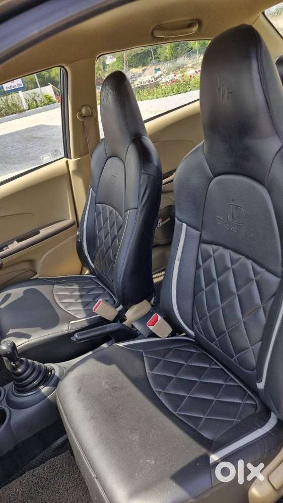 Honda Amaze, 2013, Diesel