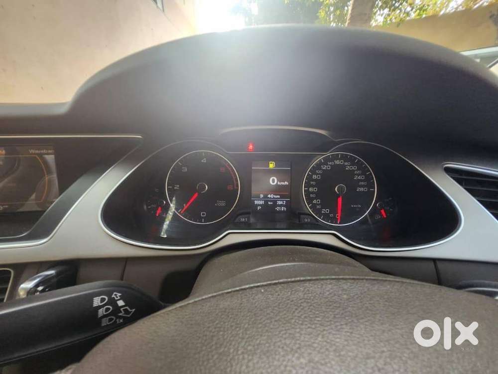 [mint Condition] 2016 Audi A4 35 Tdi Diesel  Single Owner  Fully Aud