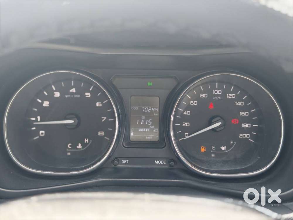 Tata Nexon 1.5 Revotorq Xz Plus, 2018, Diesel