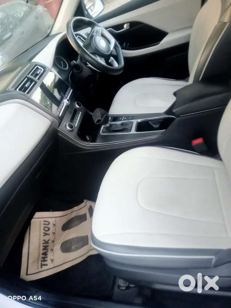 Hyundai Creta Top Model Sunroof December 2020 Ki Gadi Hai