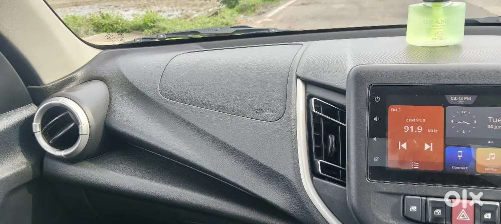 Maruti Suzuki Celerio Zxi 2022