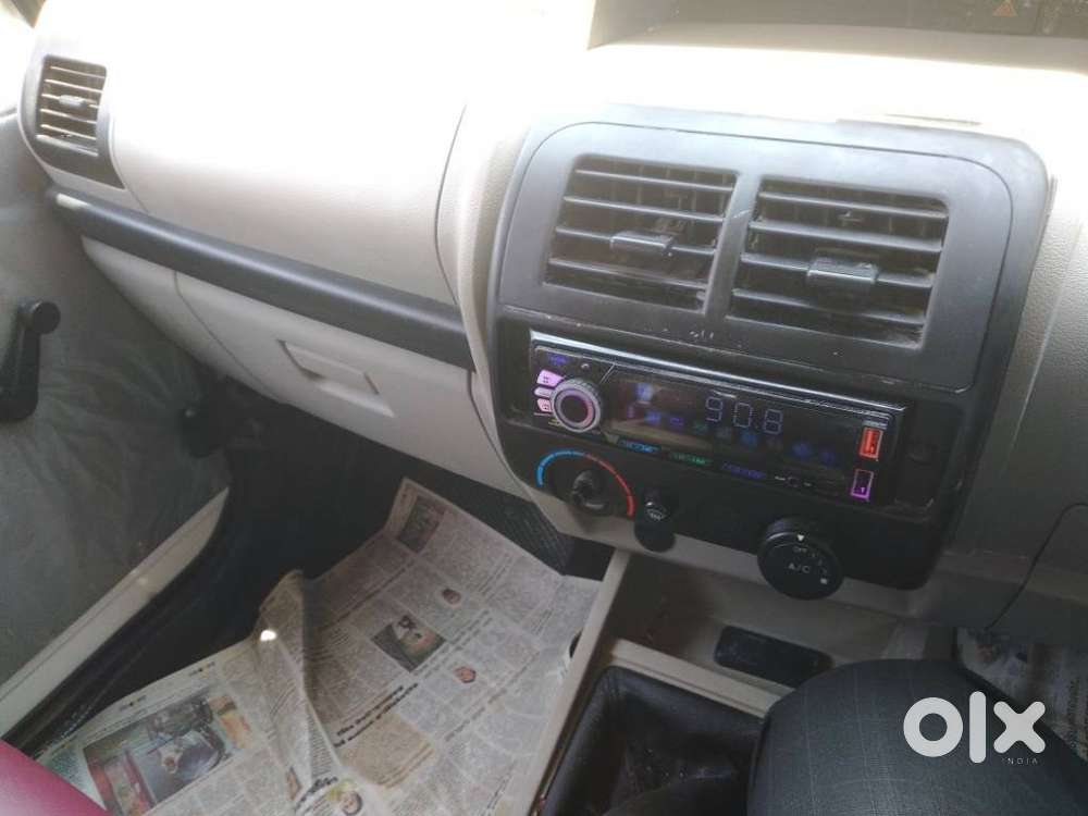 Mahindra Bolero 1.5 B4, 2024, Diesel