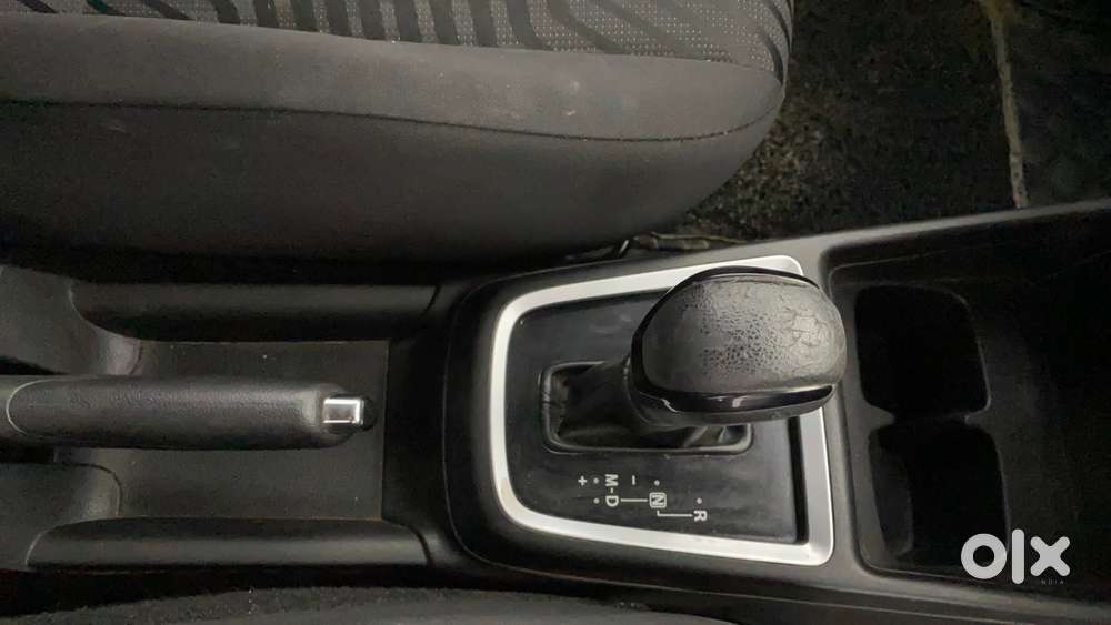 Maruti Suzuki Swift Amt Zxi Plus, 2020, Petrol