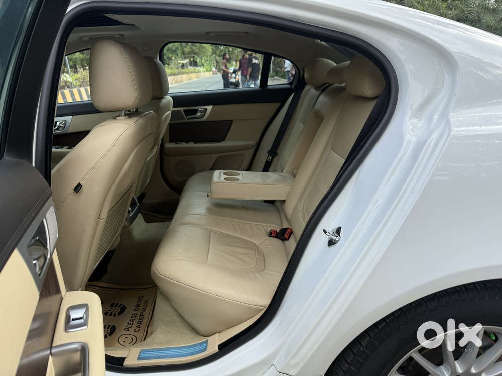 Jaguar Xf 2.2 Litre Luxury, 2015, Diesel