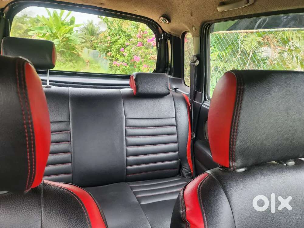 Maruti Suzuki Wagon R 2007 Well Maintained