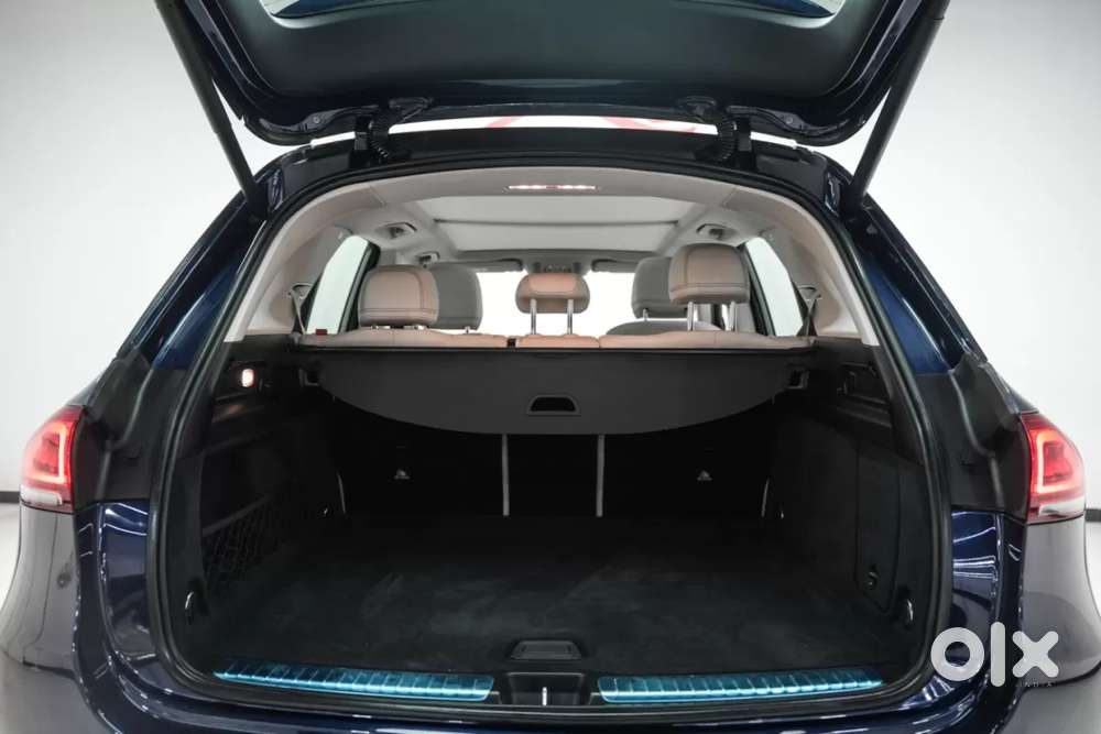 Mercedes-benz Gle, 2021, Diesel