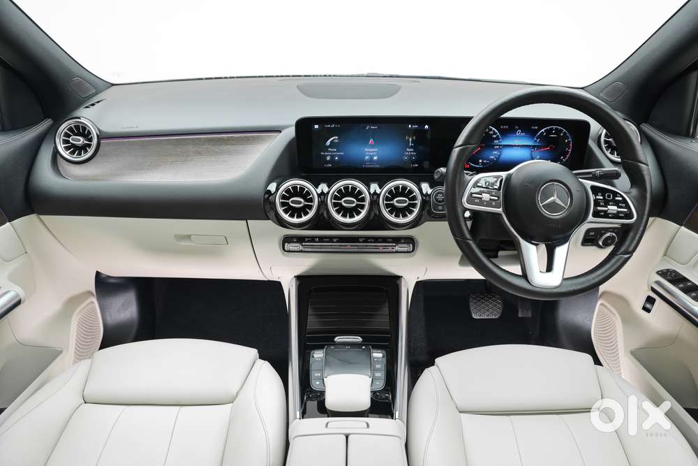 Mercedes-benz Gla 200, 2021, Petrol