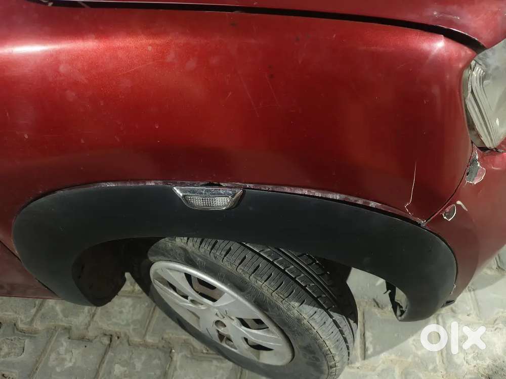 Renault Kwid 2015