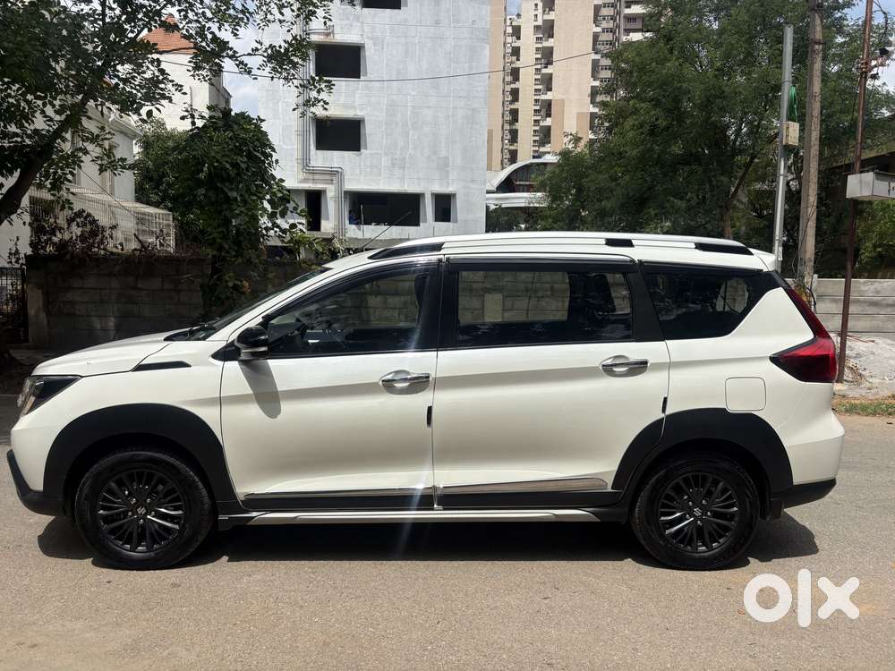 Maruti Suzuki Xl6 1.5 Zeta At, 2022, Petrol