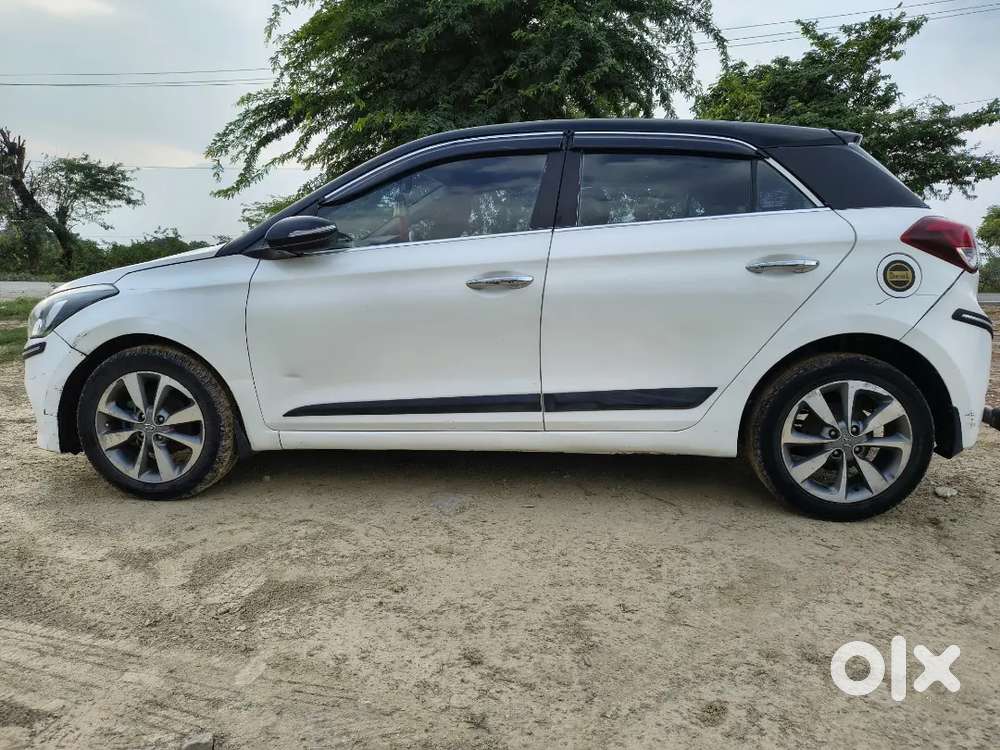 Hyundai I20 2015 Diesel 75000 Km Driven