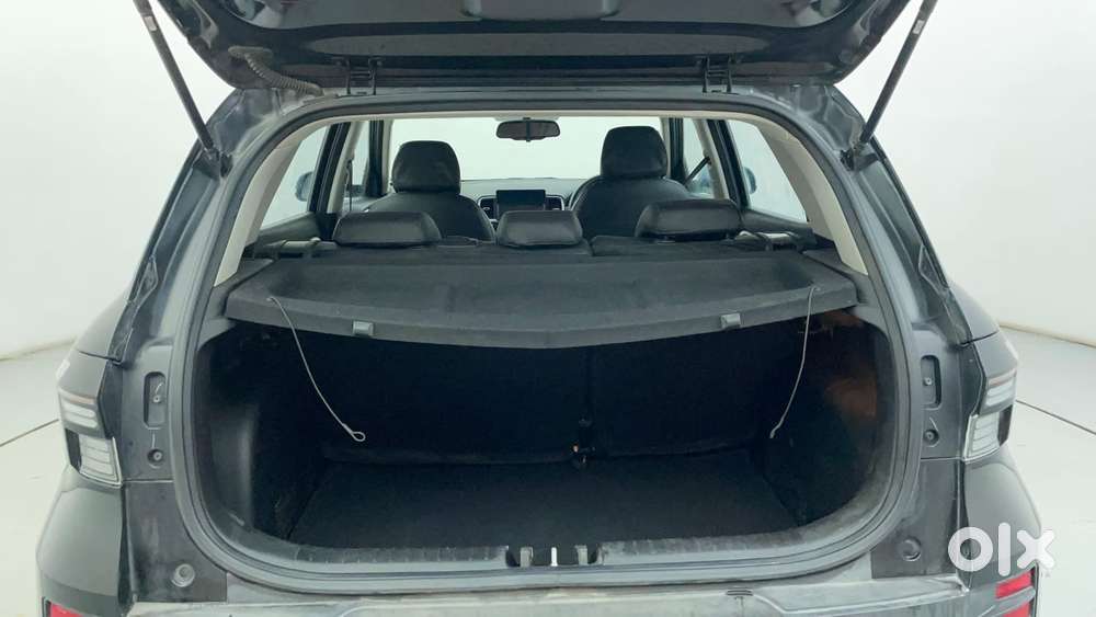 Hyundai Venue Sx, 2023, Petrol