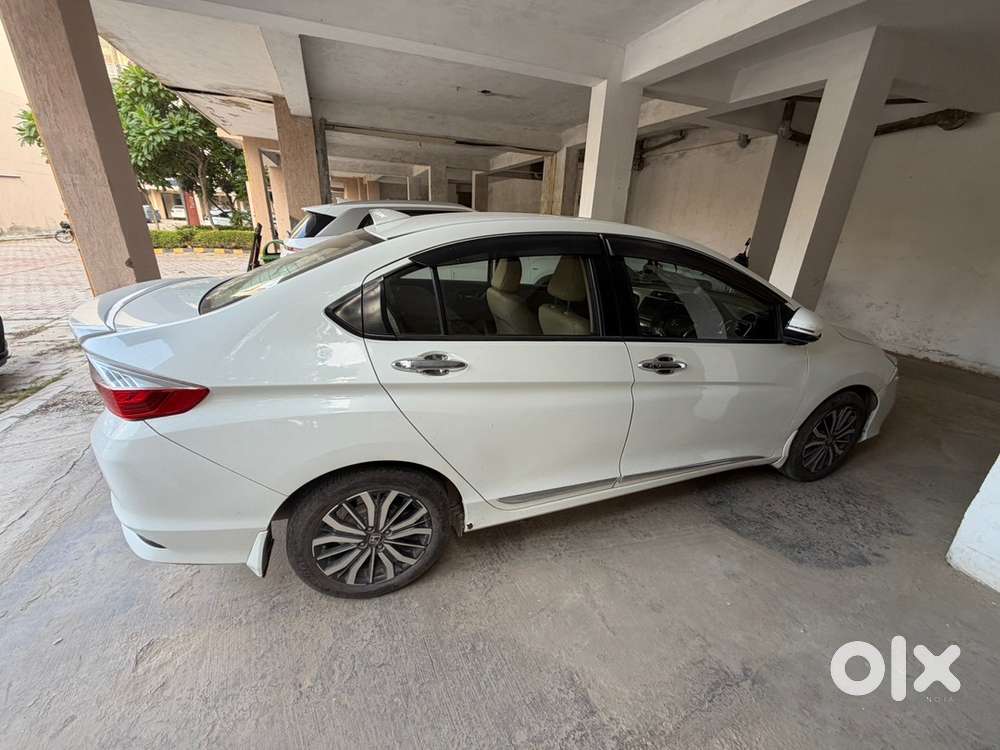 Honda City Petrol 2019