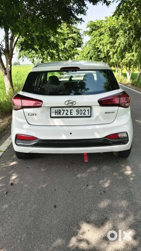 2019 Model All Original Non Accidental