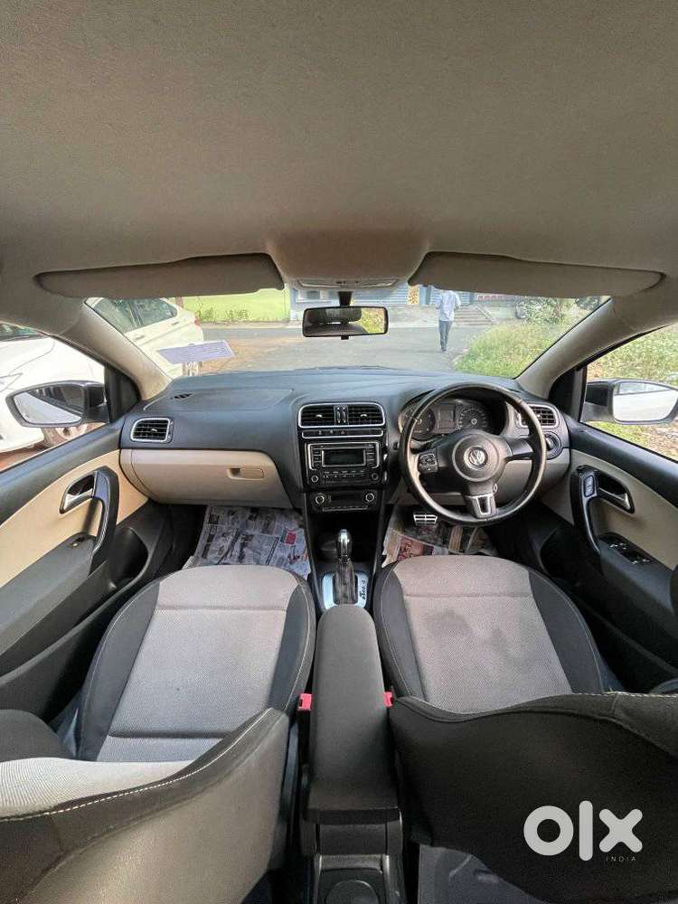 Volkswagen Polo Gt Tsi, 2013, Petrol