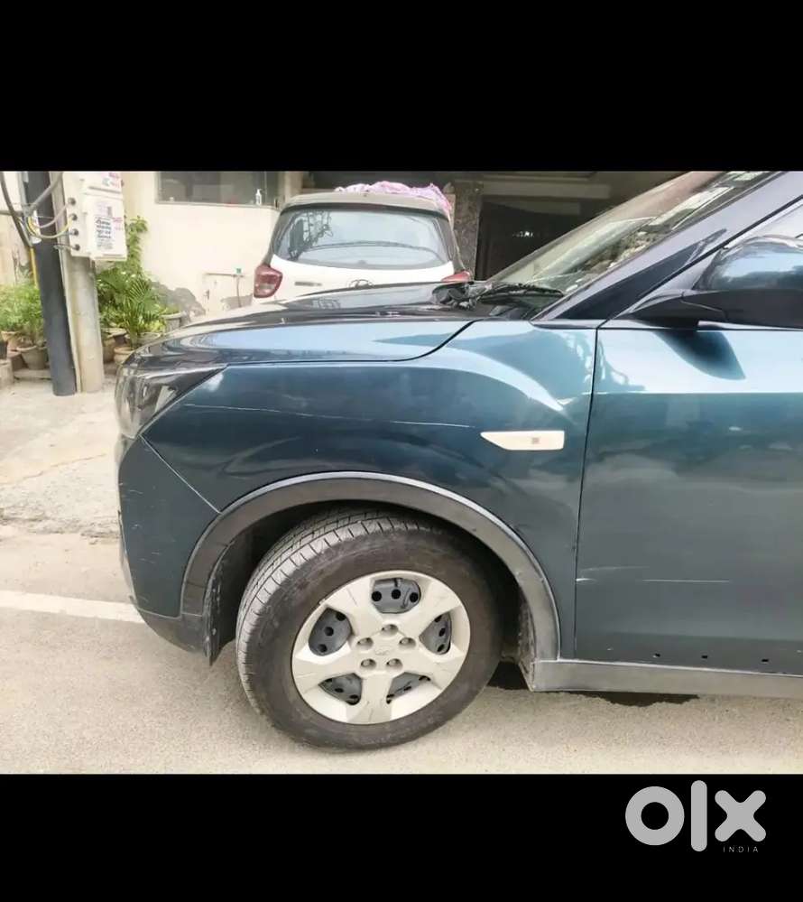 Mahindra Xuv300 Diesel 2019