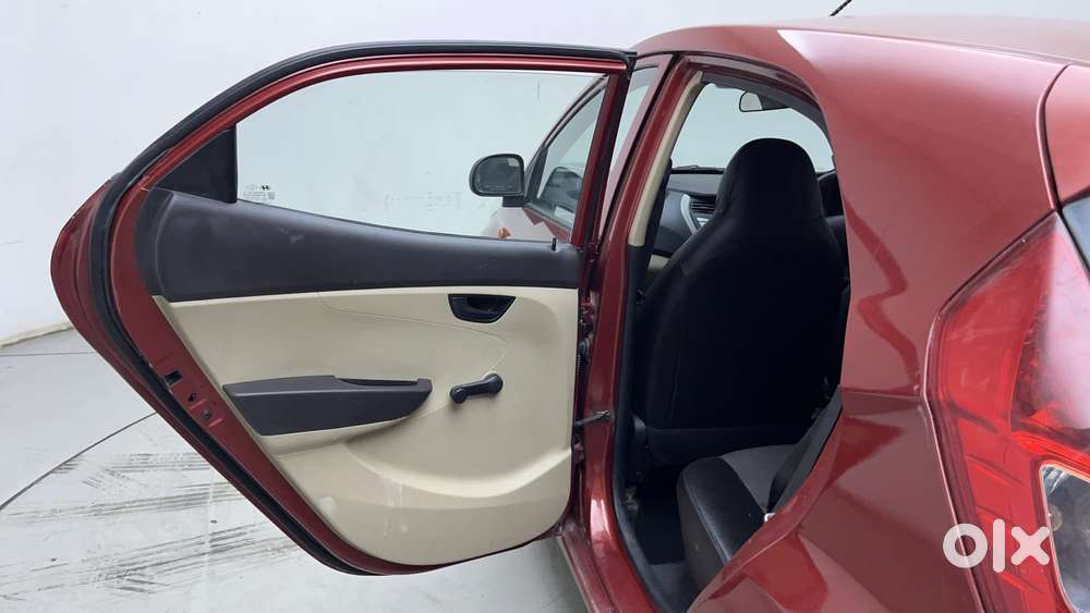 Hyundai Eon Magna, 2013, Petrol