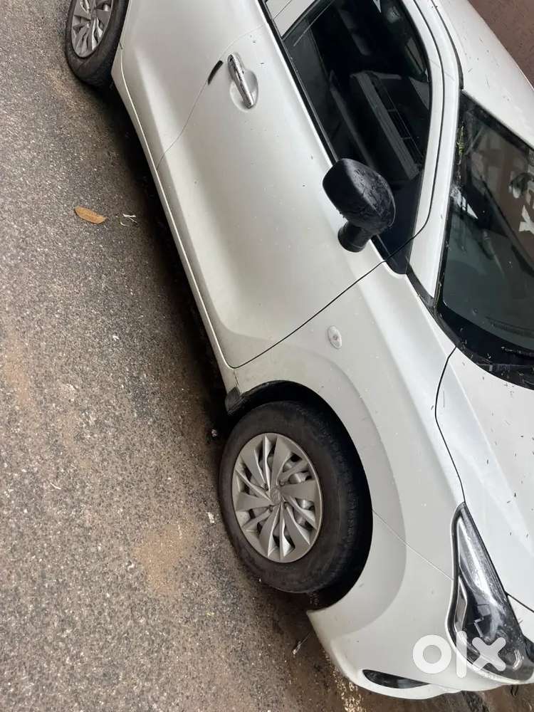 Maruti Suzuki Baleno 2023 Petrol