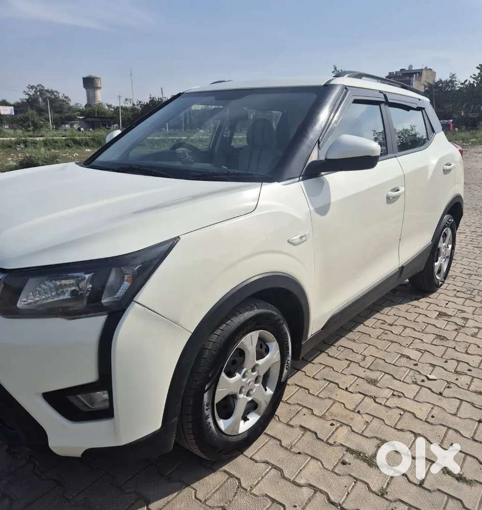Mahindra Xuv300 Diesel 2020