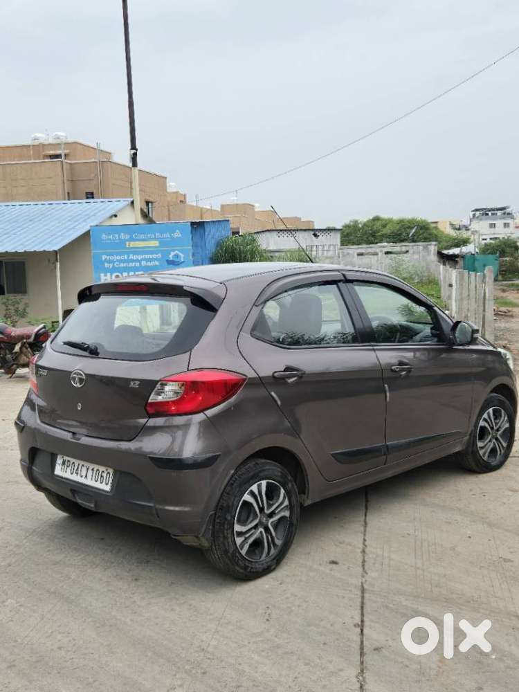 Tata Tiago 1.2 Revotron Xz, 2019, Petrol