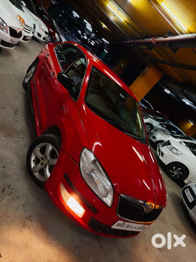 Skoda Rapid 1.6 Tdi Ambition Plus, 2012, Diesel