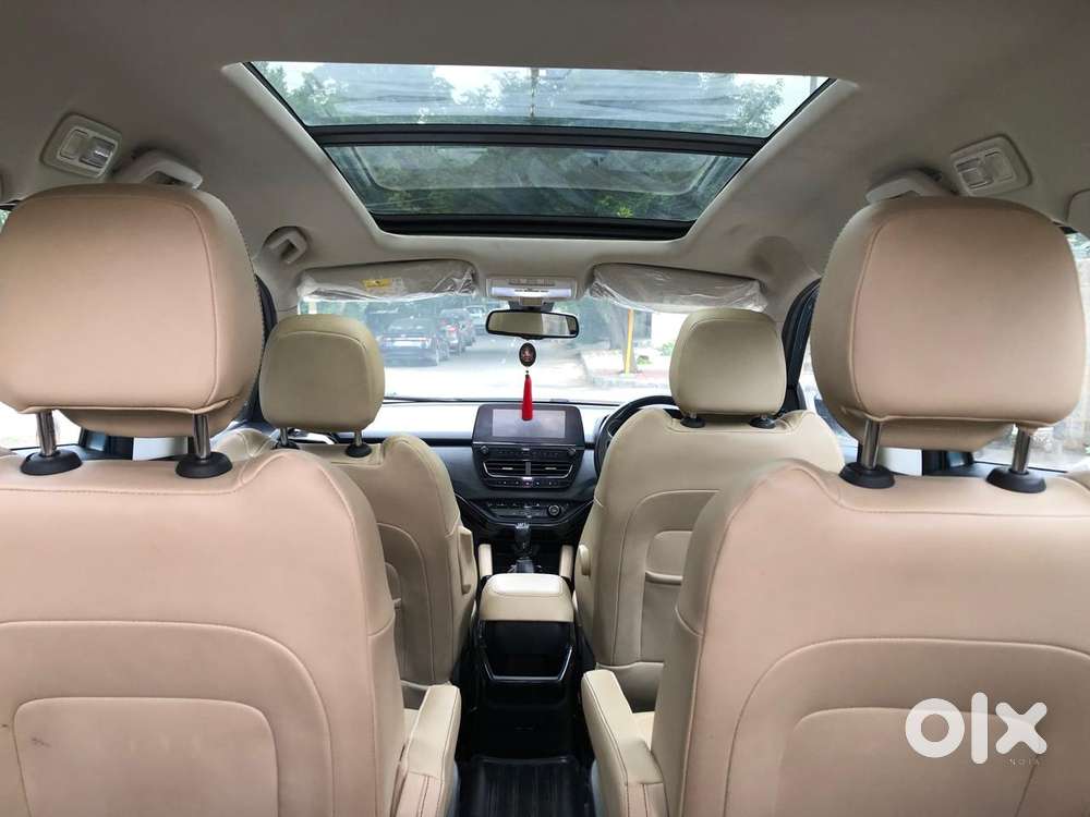 Tata Safari 2.0 Kryotec Xz Plus, 2021, Diesel
