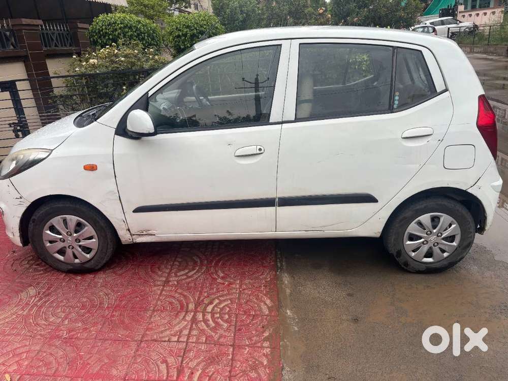 Hyundai I10 2011 Petrol Good Condition