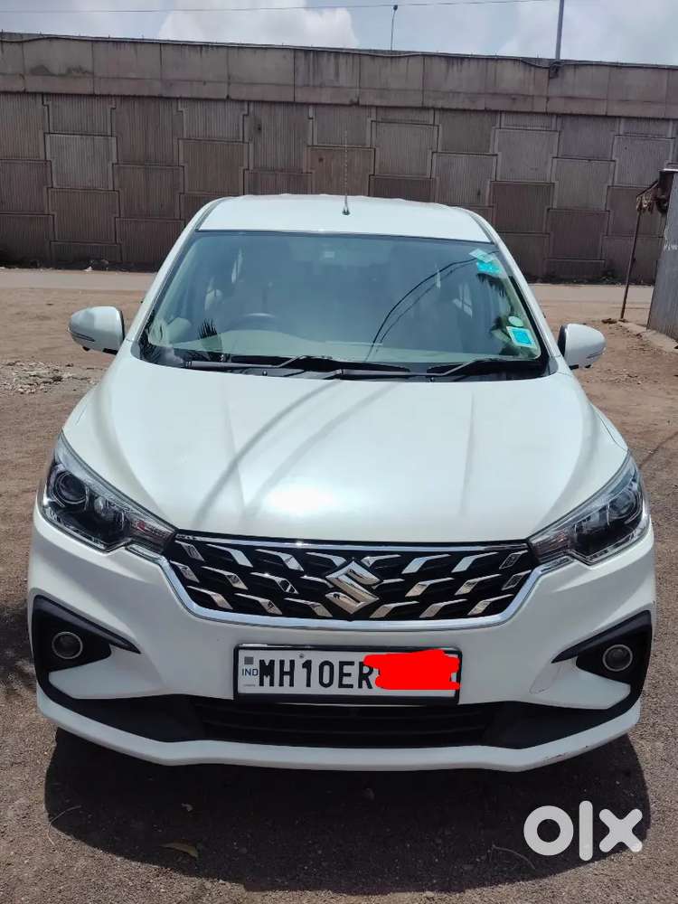 Maruti Suzuki Ertiga 2015 Limited Edition