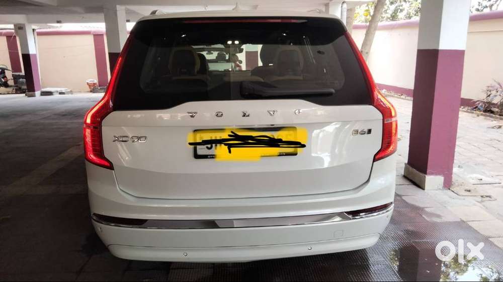 Doctor's Car Self Driven 1st Owner Brand New Condition