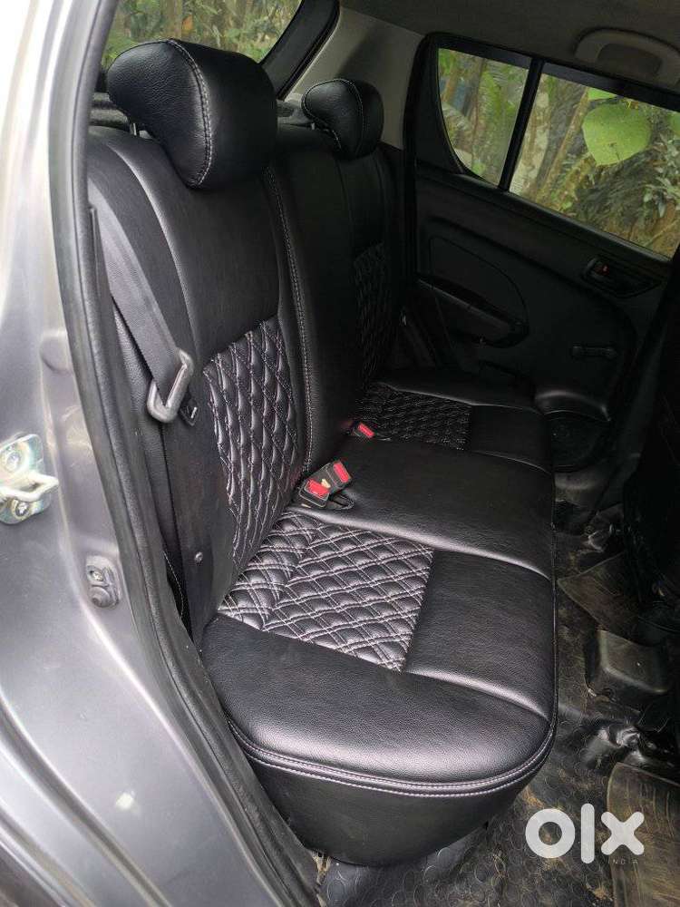 Maruti Suzuki Swift Lxi Optional-o, 2015, Petrol