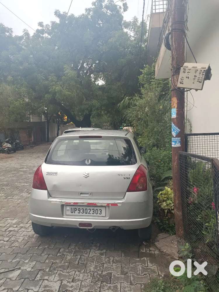 Maruti Suzuki Swift 2006