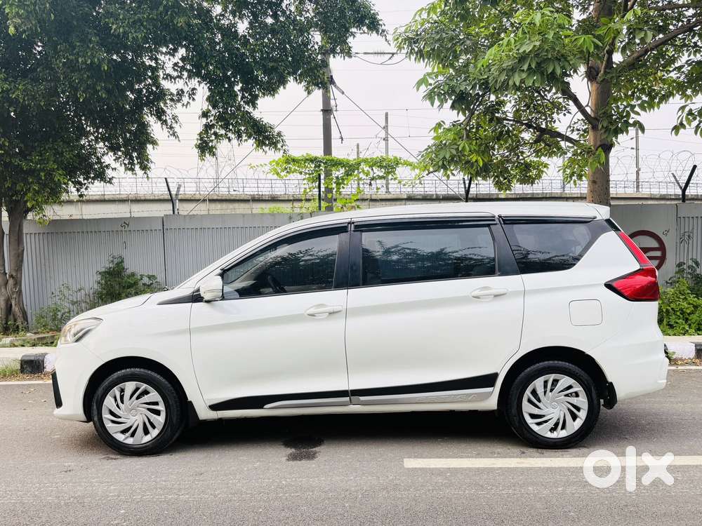 Maruti Suzuki Ertiga Vxi (o) Cng, 2020, Cng & Hybrids