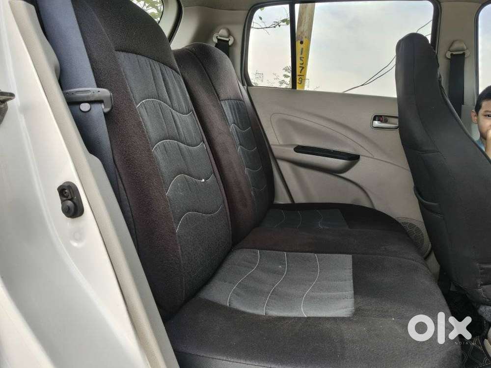 Maruti Suzuki Celerio Zxi At, 2017, Petrol