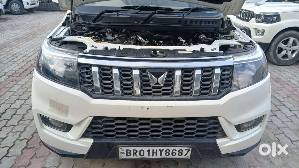 Mahindra Bolero Neo 1.5 N 10 R, 2024