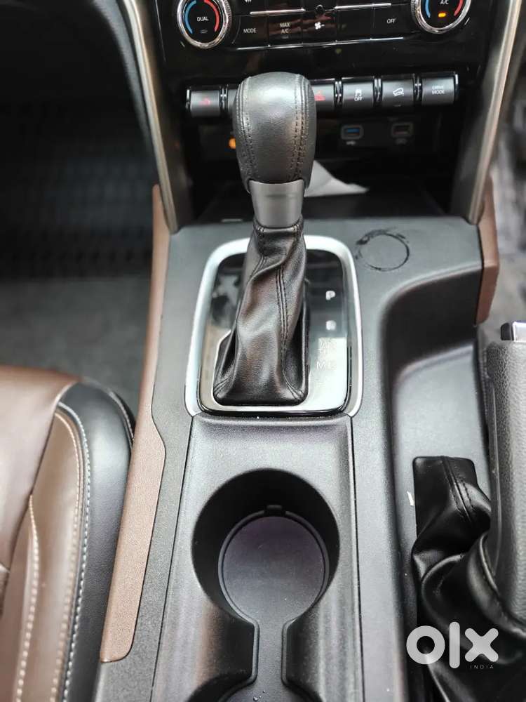 Mahindra Scorpio N 2024 Diesel Well Maintained