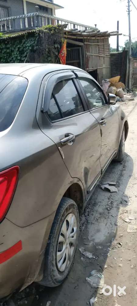 Very Good Condition
