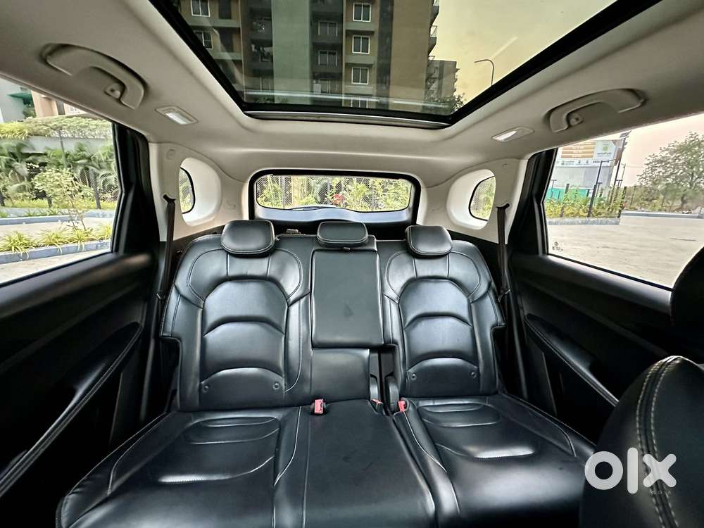 Mg Hector 2.0 Sharp Diesel, 2021, Diesel