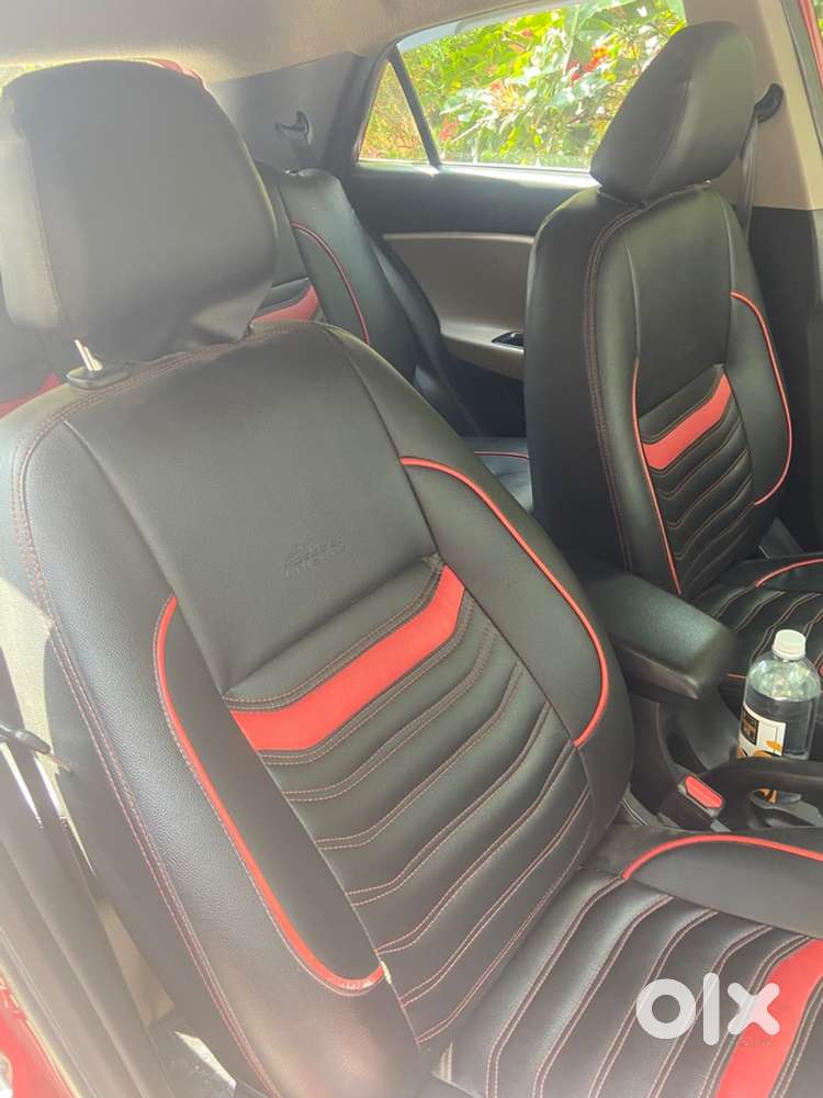 Hyundai I20 Sportz 2017