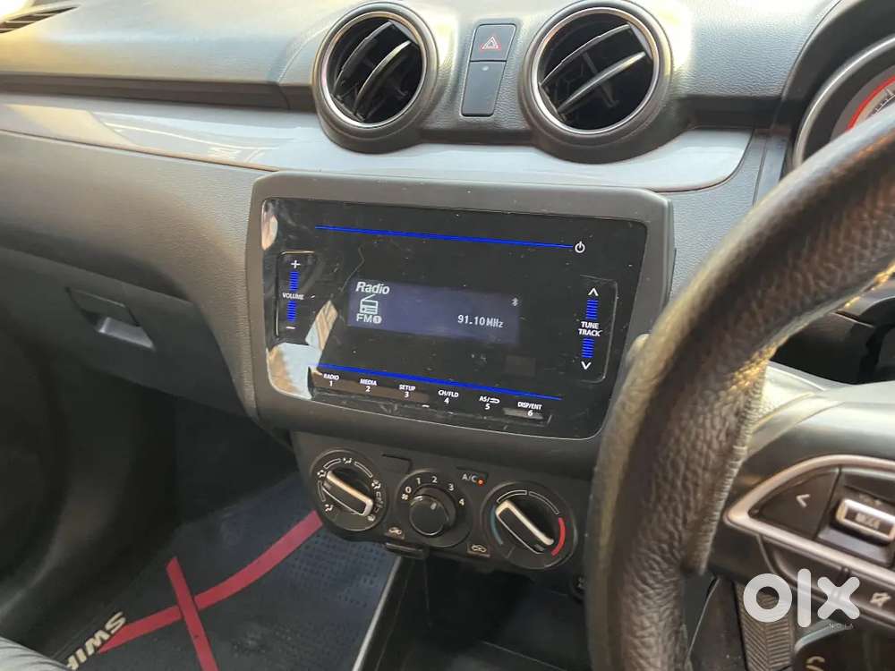 Maruti Suzuki Swift 2018 Diesel 125000 Km Driven