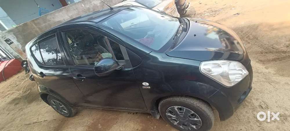 Maruti Suzuki Ritz 2009 Diesel Good Condition