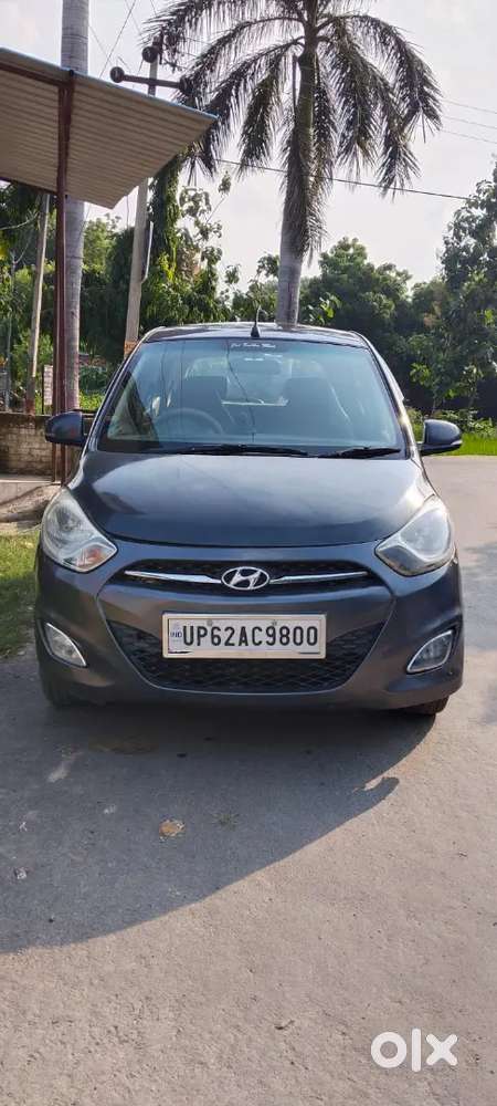 Hyundai I10 Top Model Very Good Condition