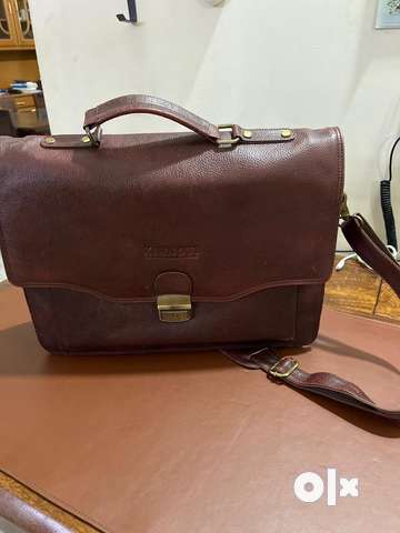 Leather Laptop Bag Men 1762793921