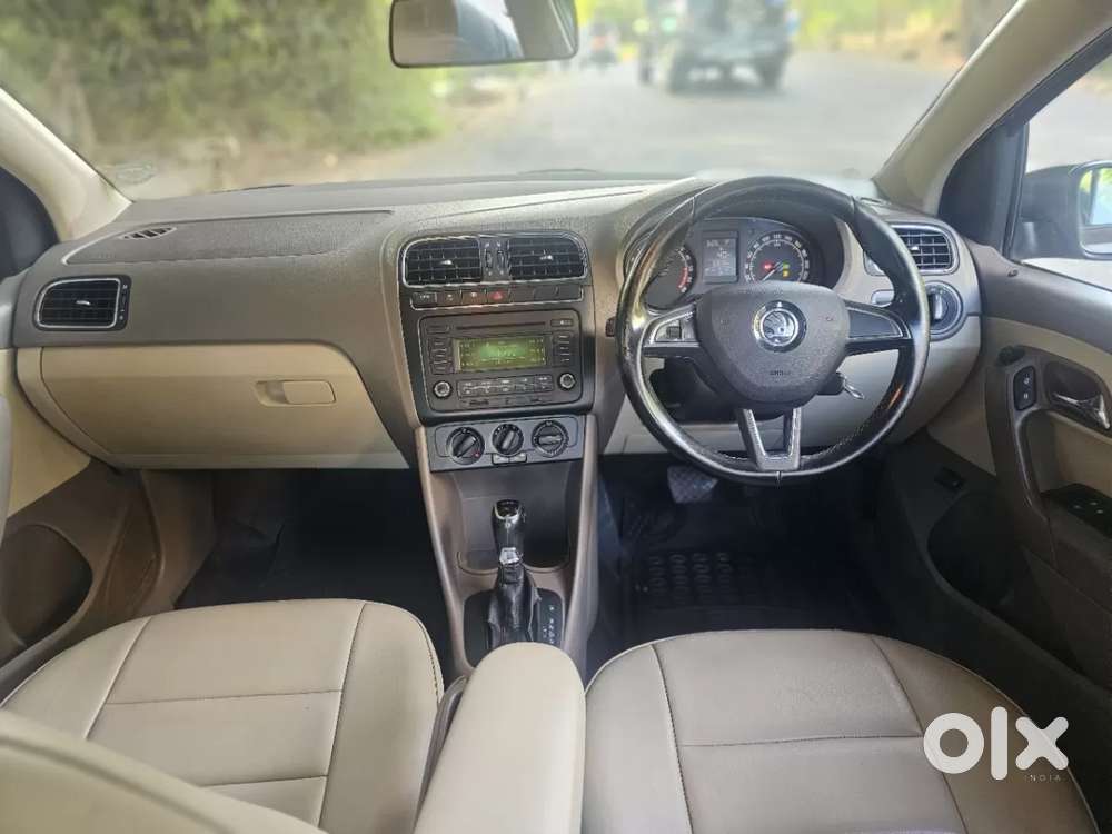 Skoda Rapid, 2015, Diesel