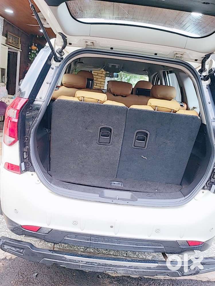 Mahindra Xuv500 Diesel 2019