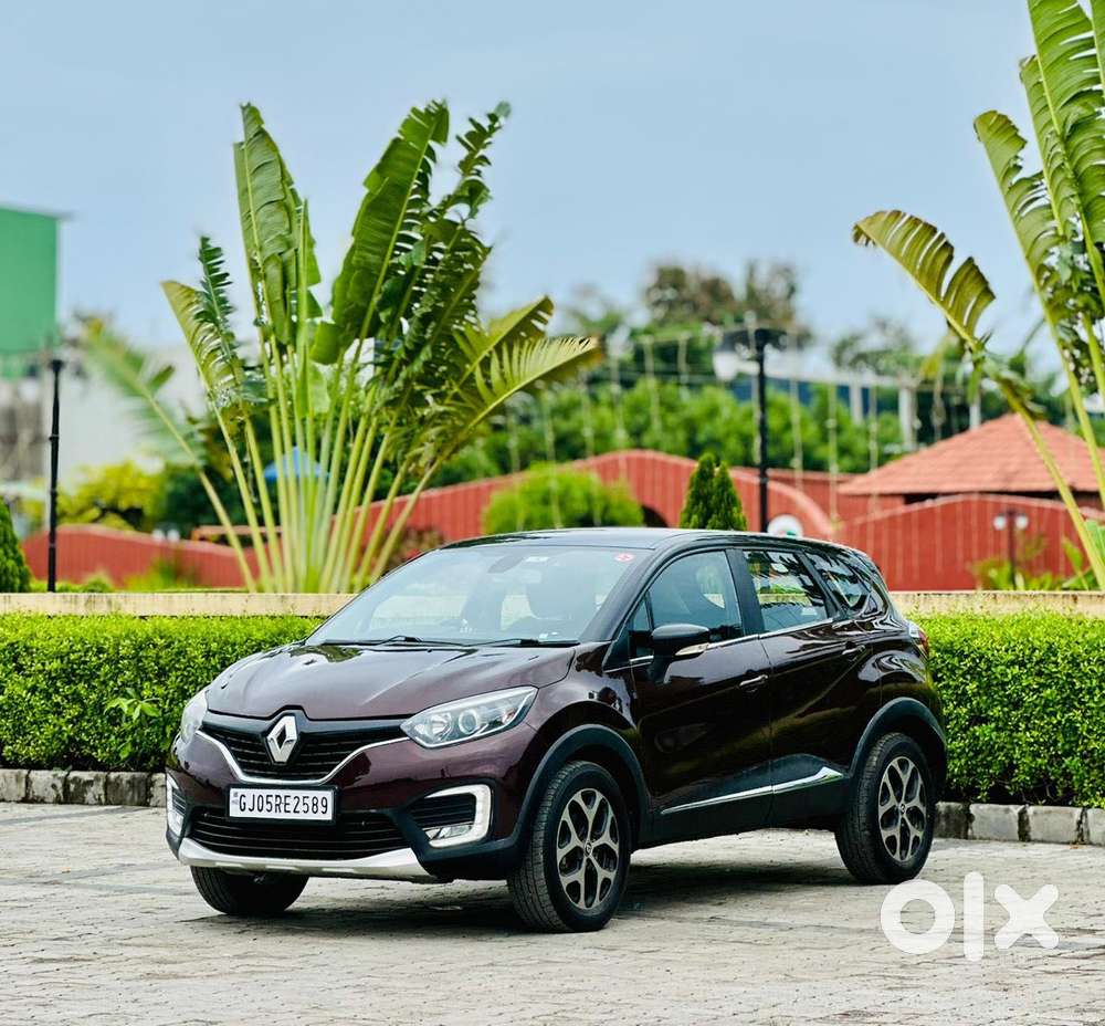 Renault Captur 1.5 Diesel Rxt, 2018, Diesel