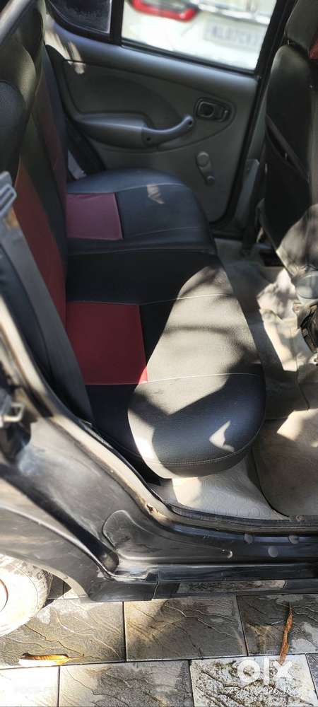 Recenty Replace Battery And Tyre